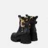 Bottes Sophie Chain Couture