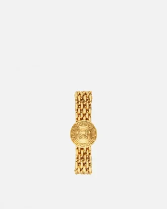 Boucle d&rsquo;oreille à clip Gianni Ribbon