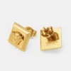 Boucles d’oreilles colonnes Boucles d’oreilles colonnes