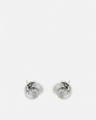 Boucles d&rsquo;oreilles Crystal Icons De La Mer