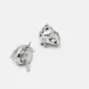 Boucles d&rsquo;oreilles Crystal Icons De La Mer