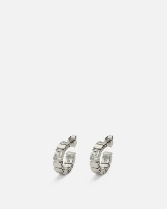 Boucles d&rsquo;oreilles Greca