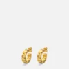 Boucles d&rsquo;oreilles Greca