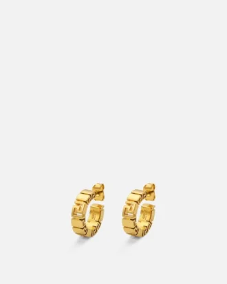 Boucles d&rsquo;oreilles Greca