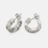 Boucles d&rsquo;oreilles Greca