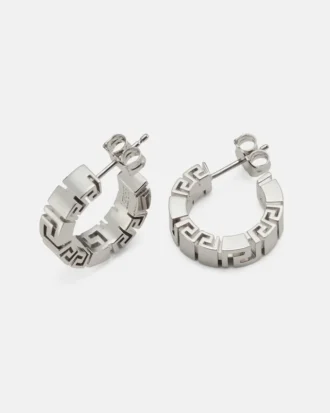 Boucles d&rsquo;oreilles Greca