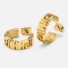 Boucles d&rsquo;oreilles Greca