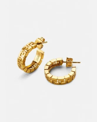 Boucles d&rsquo;oreilles Greca