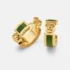 Boucles d&rsquo;oreilles Icon