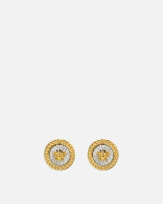 Boucles d&rsquo;oreilles Icon Crystal