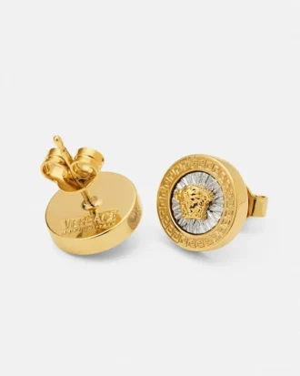 Boucles d&rsquo;oreilles Icon Crystal