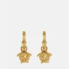 Boucles d&rsquo;oreilles La Medusa