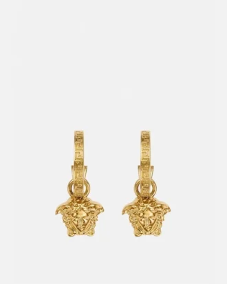 Boucles d&rsquo;oreilles La Medusa