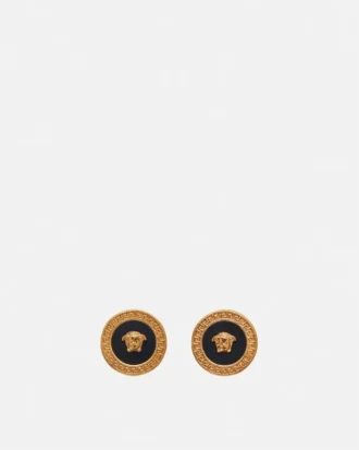 Boucles d&rsquo;oreilles Medusa