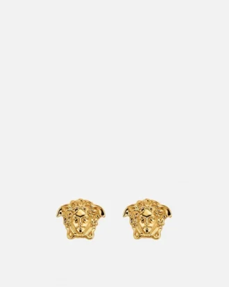 Boucles d&rsquo;oreilles Medusa