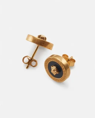 Boucles d&rsquo;oreilles Medusa