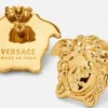 Boucles d&rsquo;oreilles Medusa