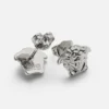 Boucles d&rsquo;oreilles Medusa
