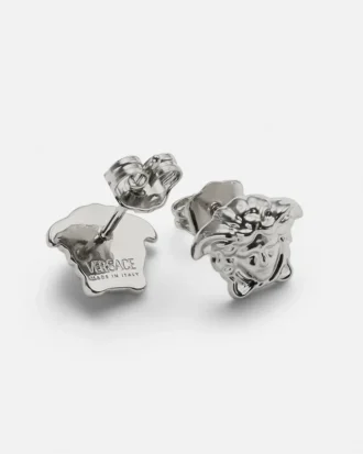 Boucles d&rsquo;oreilles Medusa