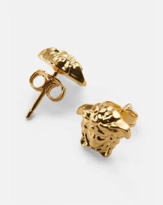 Boucles d&rsquo;oreilles Medusa