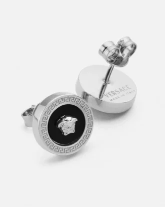 Boucles d&rsquo;oreilles Medusa