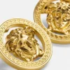 Boucles d’oreilles Medusa 95 Boucles d’oreilles Medusa 95