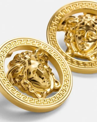 Boucles d&rsquo;oreilles Medusa 95