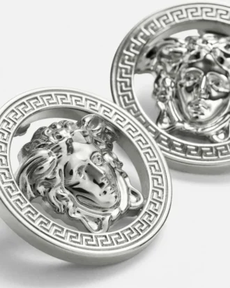 Boucles d&rsquo;oreilles Medusa 95