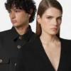 Boucles d’oreilles Medusa 95 Boucles d’oreilles Medusa 95