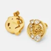 Boucles d’oreilles Medusa 95 en cristal Boucles d’oreilles Medusa 95 en cristal