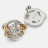 Boucles d’oreilles Medusa 95 en cristal Boucles d’oreilles Medusa 95 en cristal
