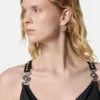 Boucles d’oreilles Medusa 95 en cristal Boucles d’oreilles Medusa 95 en cristal