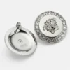 Boucles d’oreilles Medusa Crystal Boucles d’oreilles Medusa Crystal