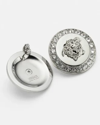 Boucles d&rsquo;oreilles Medusa Crystal