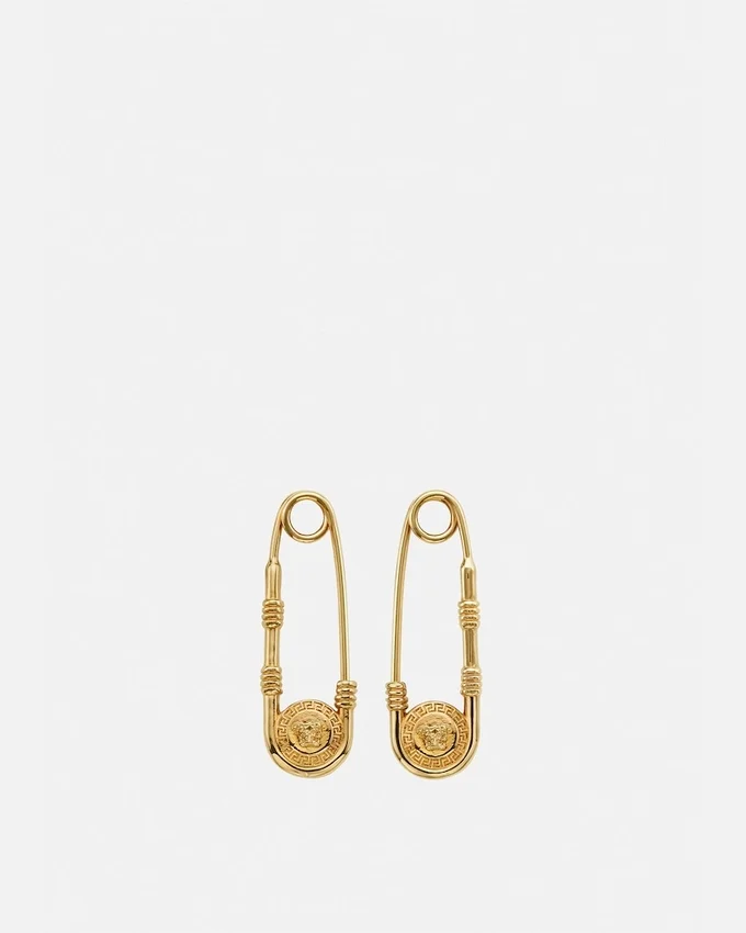 Boucles d’oreilles Safety Pin Boucles d’oreilles Safety Pin