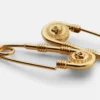 Boucles d’oreilles Safety Pin Boucles d’oreilles Safety Pin