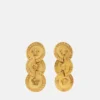 Boucles d&rsquo;oreilles Tribute