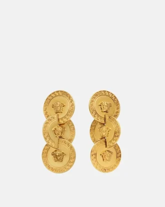 Boucles d&rsquo;oreilles Tribute