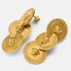 Boucles d&rsquo;oreilles Tribute