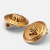 Boucles d’oreilles Tribute Medusa Boucles d’oreilles Tribute Medusa