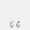 Boucles d&rsquo;oreilles Versace Logo