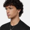 Boucles d&rsquo;oreilles Versace Logo