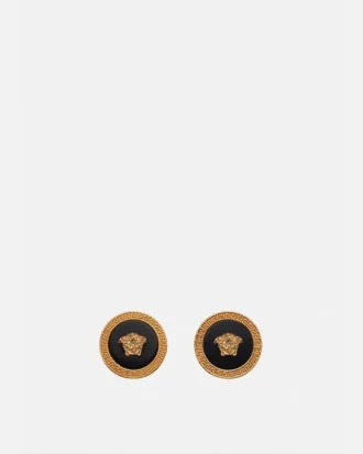 Boutons de manchette Medusa