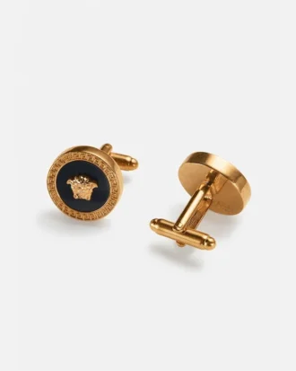 Boutons de manchette Medusa