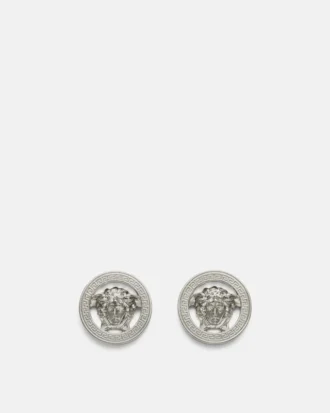Boutons de manchette Medusa 95