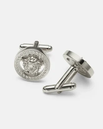 Boutons de manchette Medusa 95