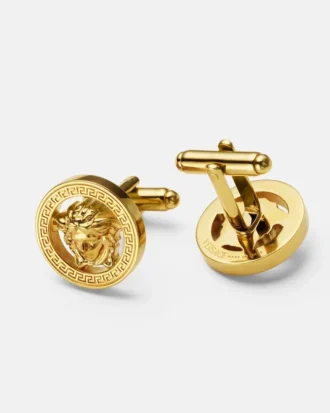 Boutons de manchette Medusa 95