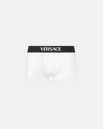 Boxer en jersey de coton