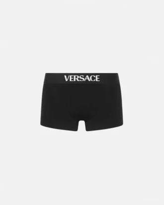Boxer en jersey de coton