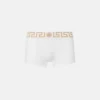 Boxer en jersey de coton Boxer en jersey de coton